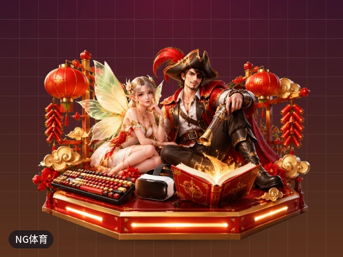 简易观赛说明